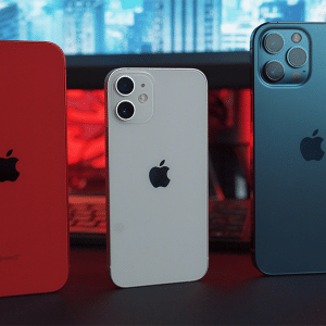 Mobile Phones