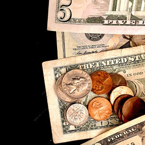Money