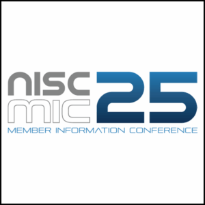 NISC MIC 2025