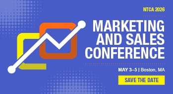 NTCA’s 2026 Marketing & Sales Conference