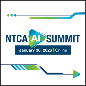 NTCA AI Summit