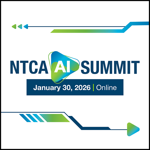 NTCA AI Summit