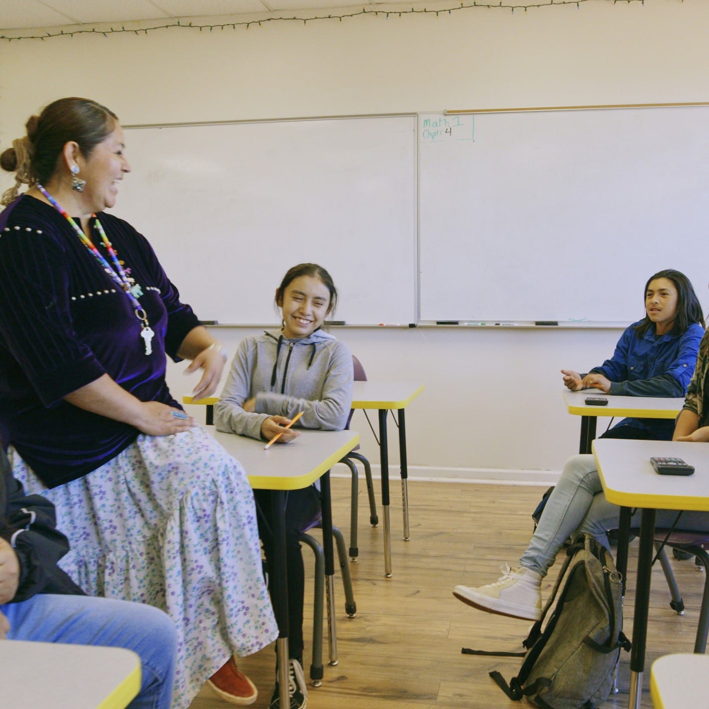 NTIA Awards $146 Million to New Mexico Tribal Entities