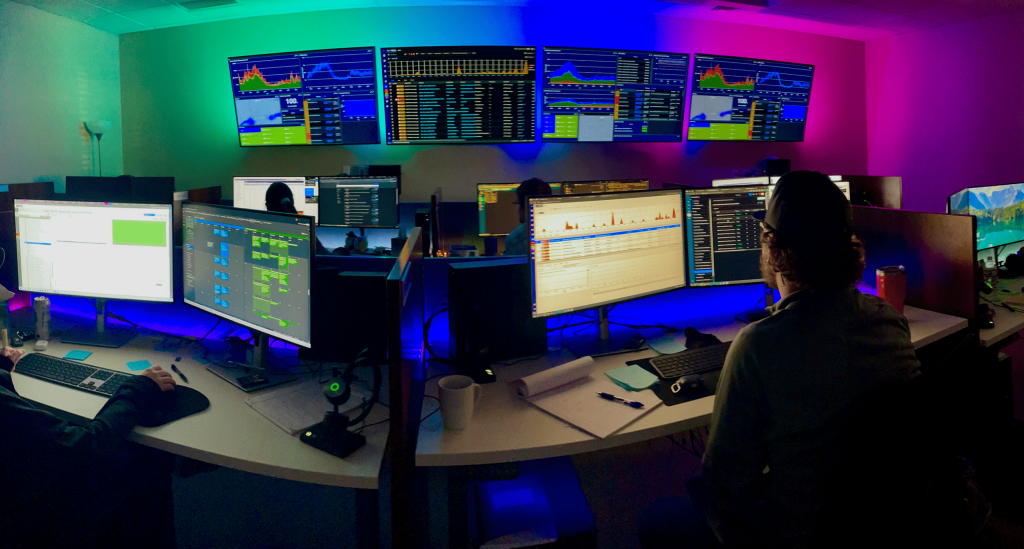 Network-Security from JSI