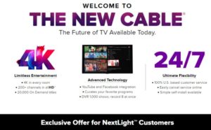 Municipal Broadband Hosted Video