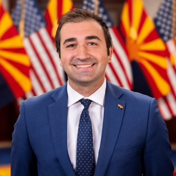 Arizona’s Broadband Director on the State’s New Permit Finder: Interview