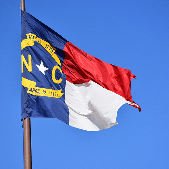 North Carolina Announces More Than $22M in Broadband Project Grants