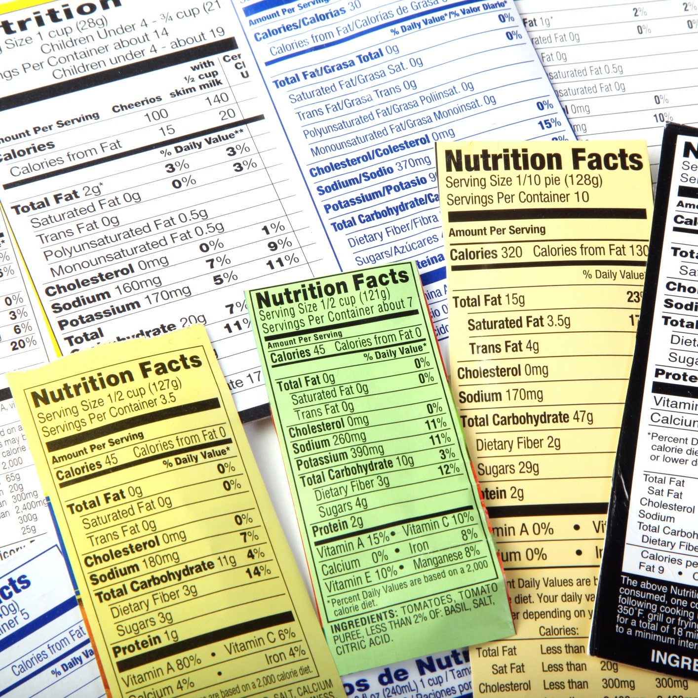Enough Fiber in Your Broadband Diet? FCC Proposes Broadband ‘Nutrition Labels’