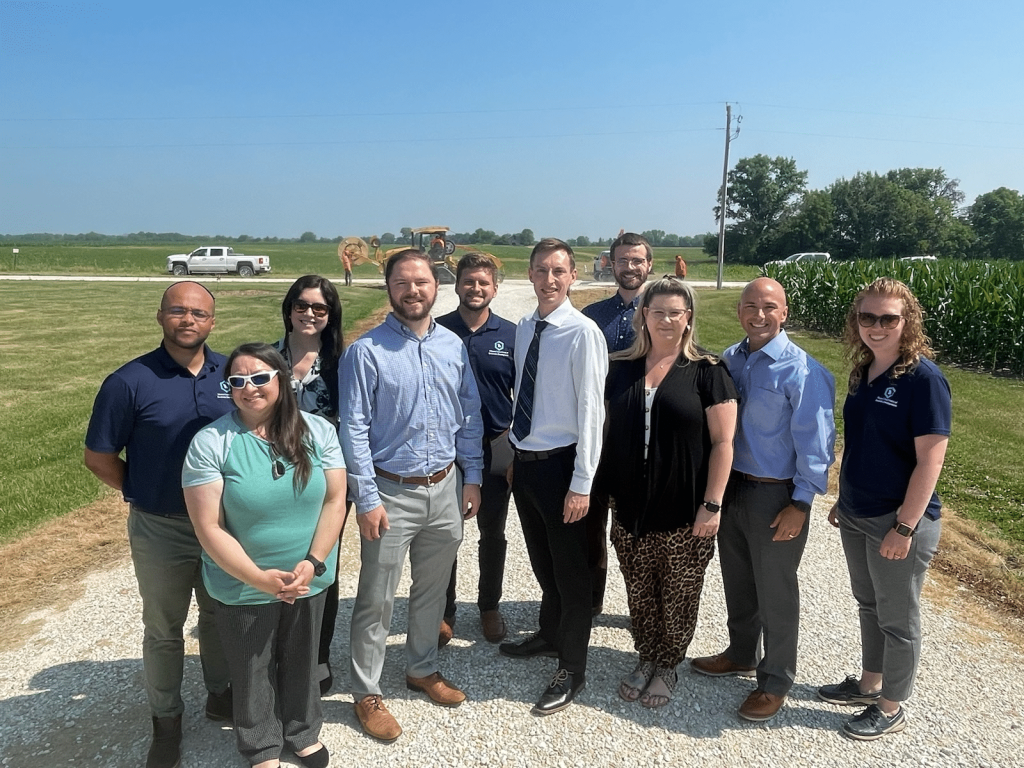 Missouri Broadband Office Team
