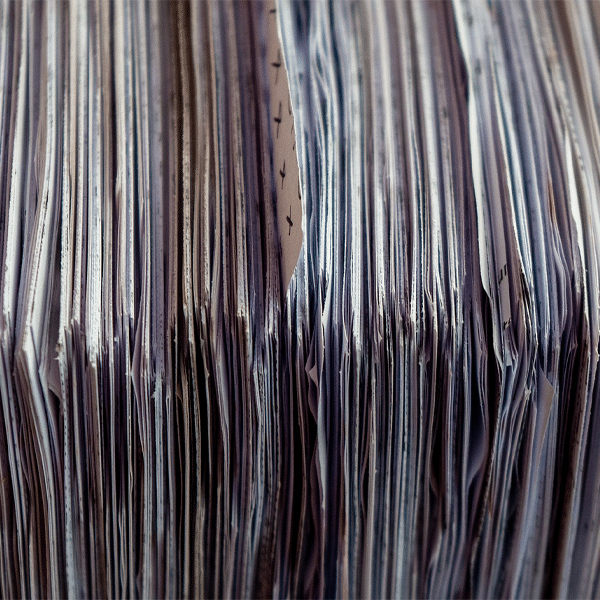 Paper Files