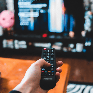 Pay TV