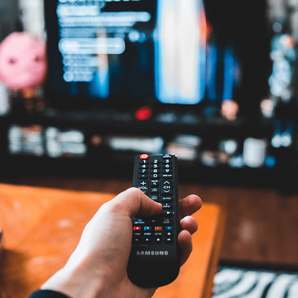 LRG: Households with Pay-TV Continue to Decline