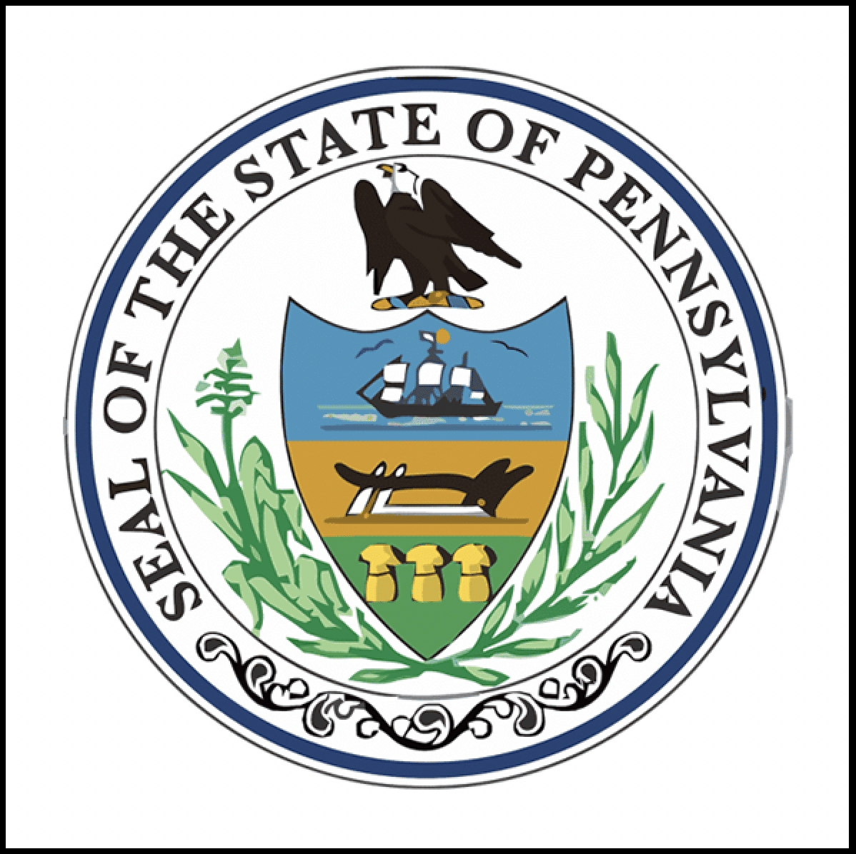 Pennsylvania Seal