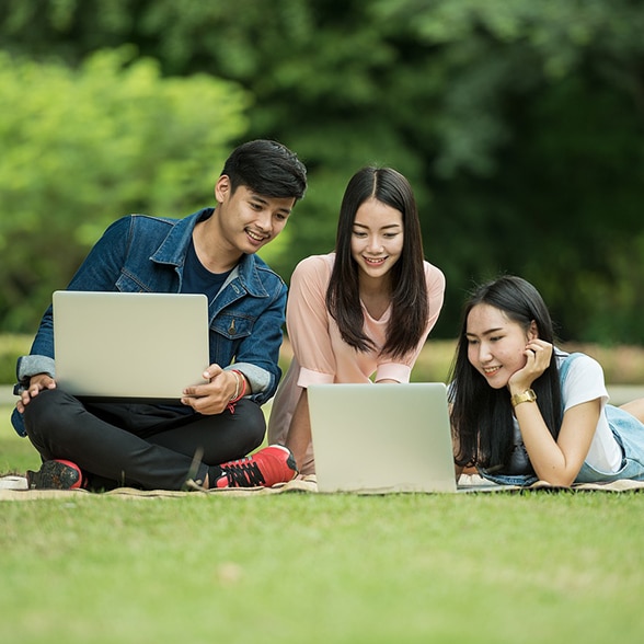 Some Households Gain Connectivity According to Digital Equity Dashboard Refresh