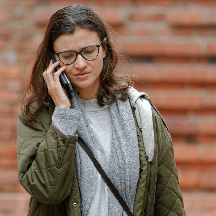 Medicare Scams Lead Spam Calls in Q3: Hiya Report