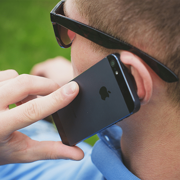 January Robocalls Rose 9% Year-Over-Year: Report
