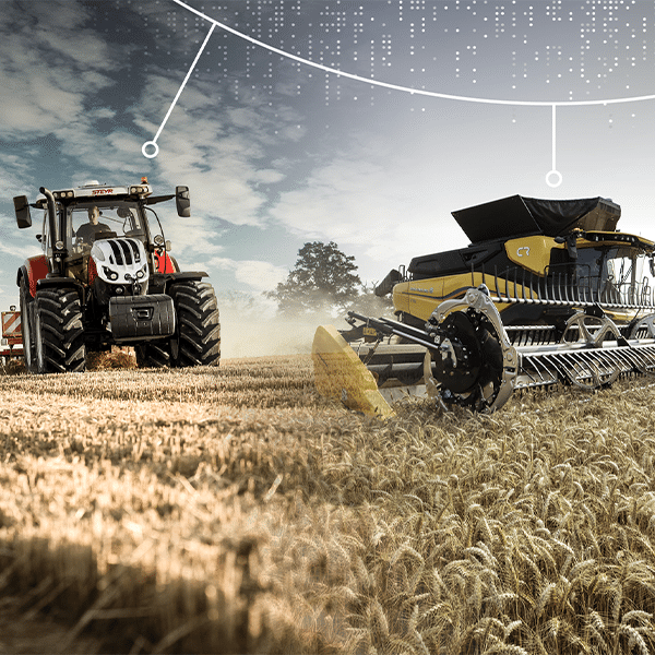 Precision Ag