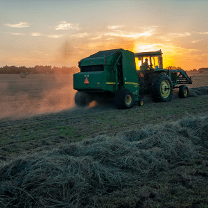 Precision Agriculture