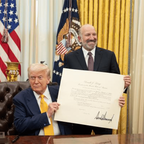 Commerce Secretary Wants BEAD to Fund Satellite, Other Alternative Technologies