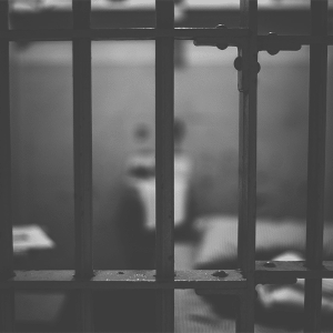 Prison Cell