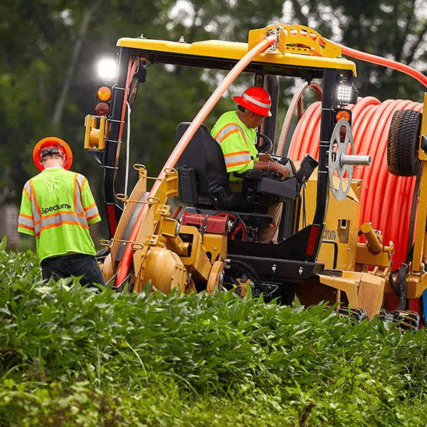 Charter Formally Announces Kentucky Broadband Funding Win
