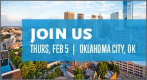 FBA Regional Show — Oklahoma City