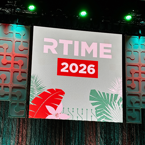 RTIME 2026