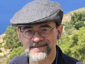 Randy Sukow Headshot