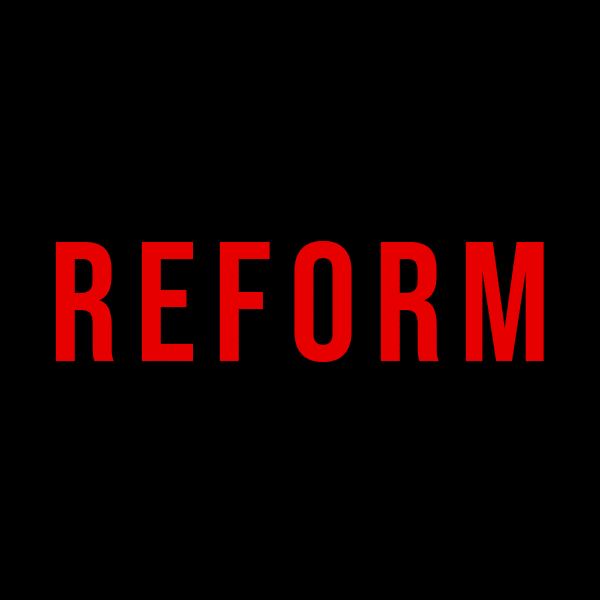 Reform