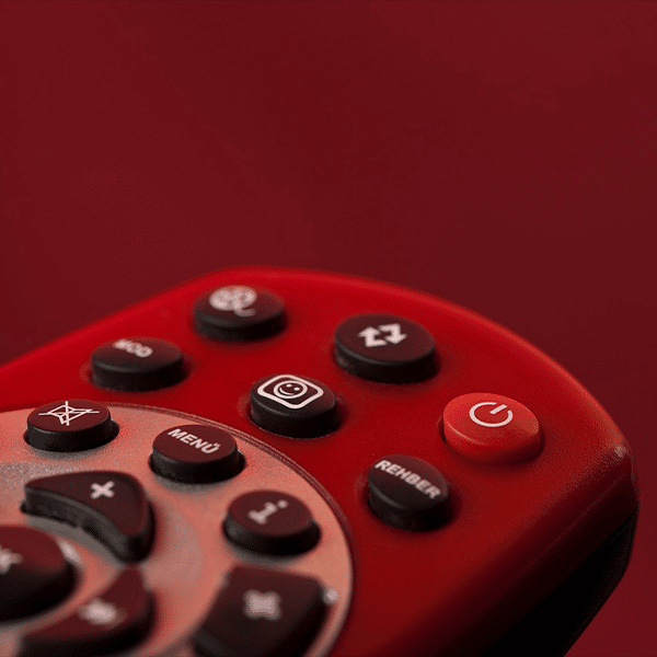 Remote