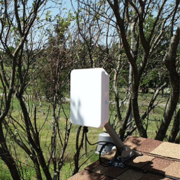 A New Twist from Twist Broadband: Gigabit Fixed Wireless in San Jose