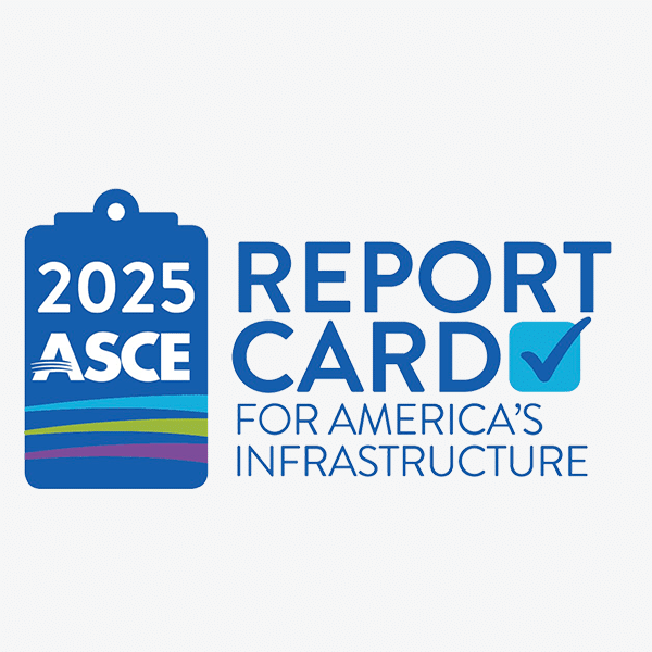 ASCE Gives Broadband a C+ in Infrastructure Report