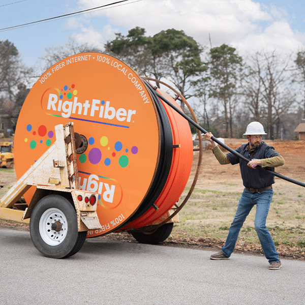 Ritter Continues Fiber Expansion with $5.4M Infrastructure Project