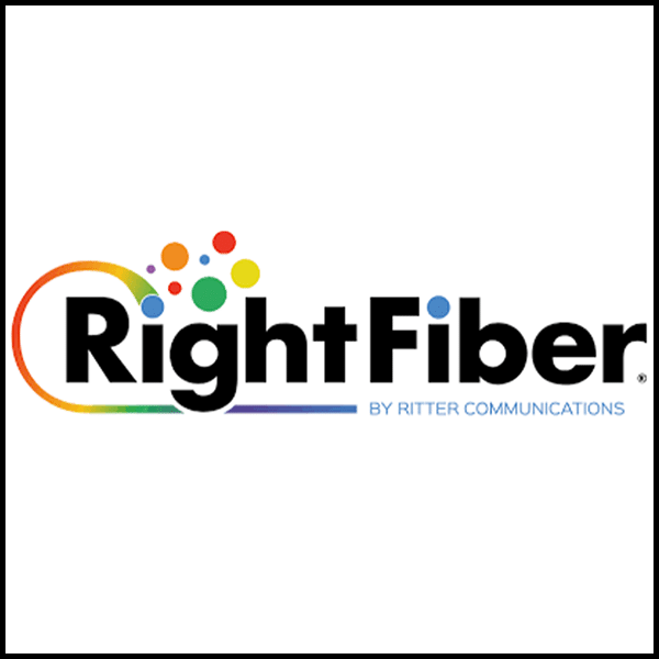 Right Fiber Logo