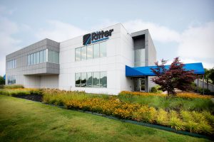 ritter grain management deal