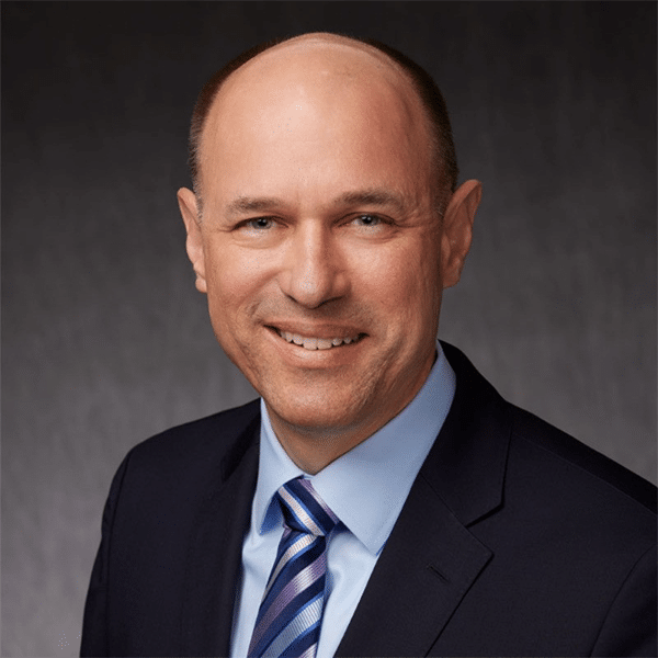 Robert Osborn, California Broadband Director