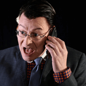 Robocall