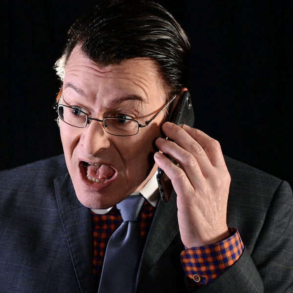 Robocalls increase, reversing trend: Report