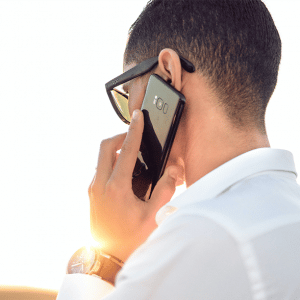 Robocalls