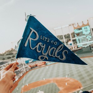 Kansas Royals