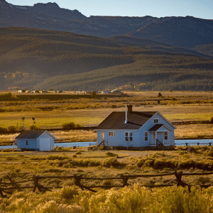 Rural broadband