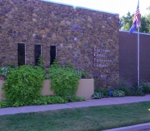 southern kansas telephone