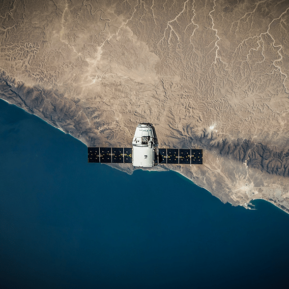 Charter and Comcast Launch Satellite-to-Cellphone Service