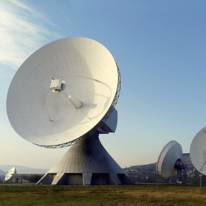 Satellite