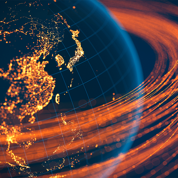 Four players form the SpaceConnect Association for NGSOs