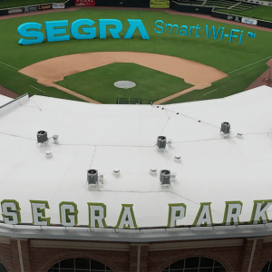 Segra Park