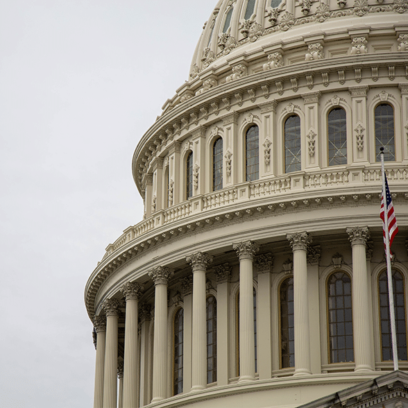 ACP Replacement Legislation Moves Forward in U.S. House and Senate