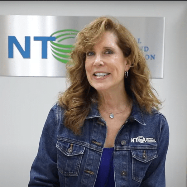 NTCA Shirley Bloomfield