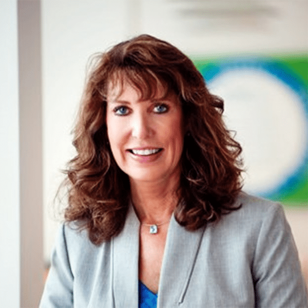 The Fate of the Universal Service Fund: Industry Perspective with Shirley Bloomfield