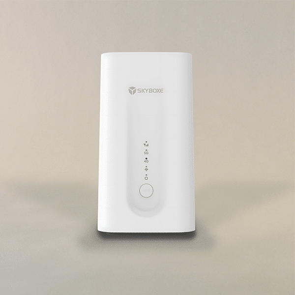 SKYBOXE to Offer Fixed Wireless Over UScellular Network